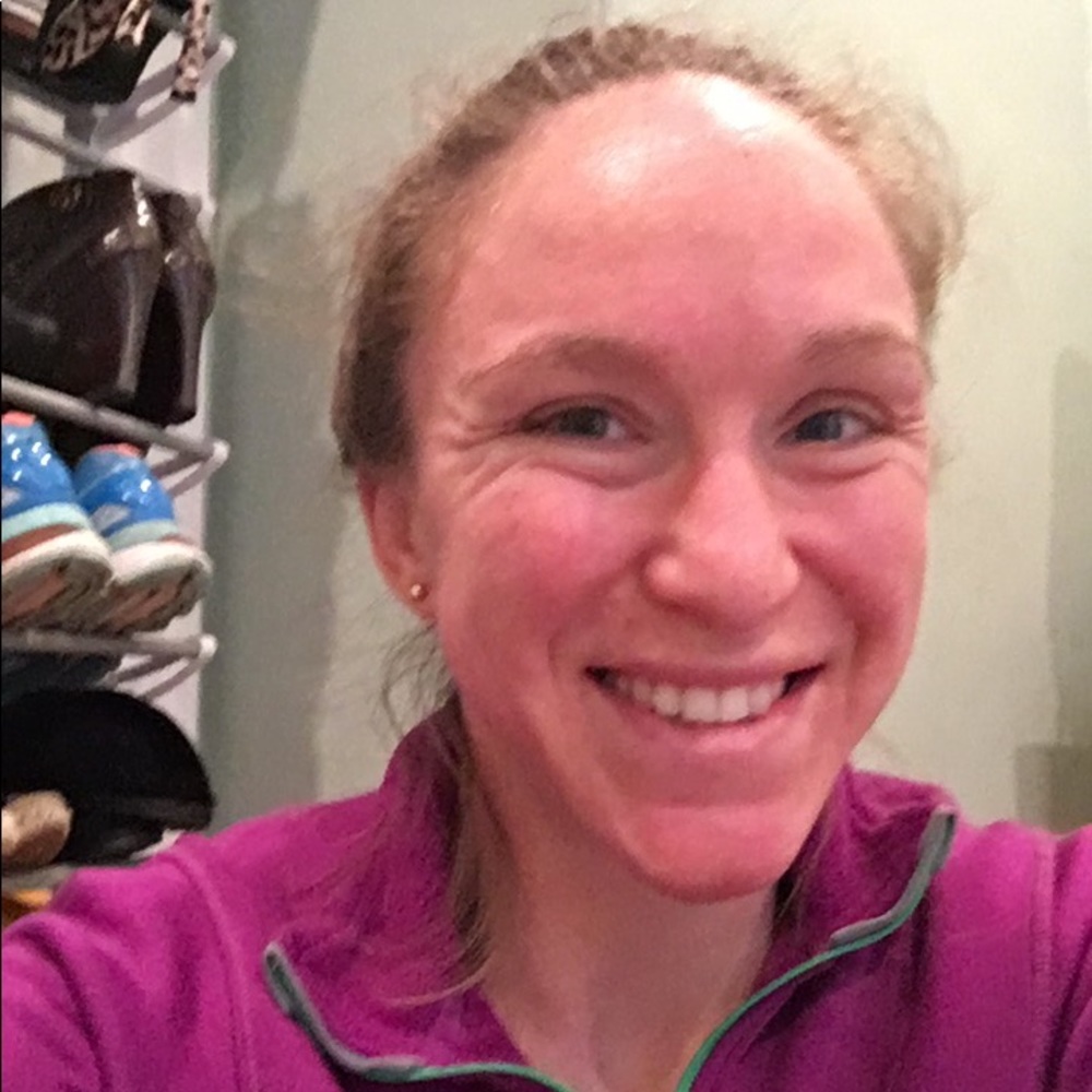 Meet your Posher, Alalexandra